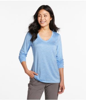 Women's Insect Shield Pro Knit Crew