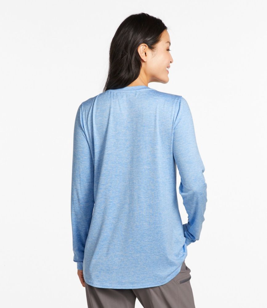Women's Insect Shield Pro Knit Crew