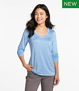 Women's Insect Shield Pro Knit Crew