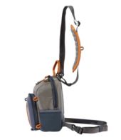 Ll bean fly fishing hotsell chest pack