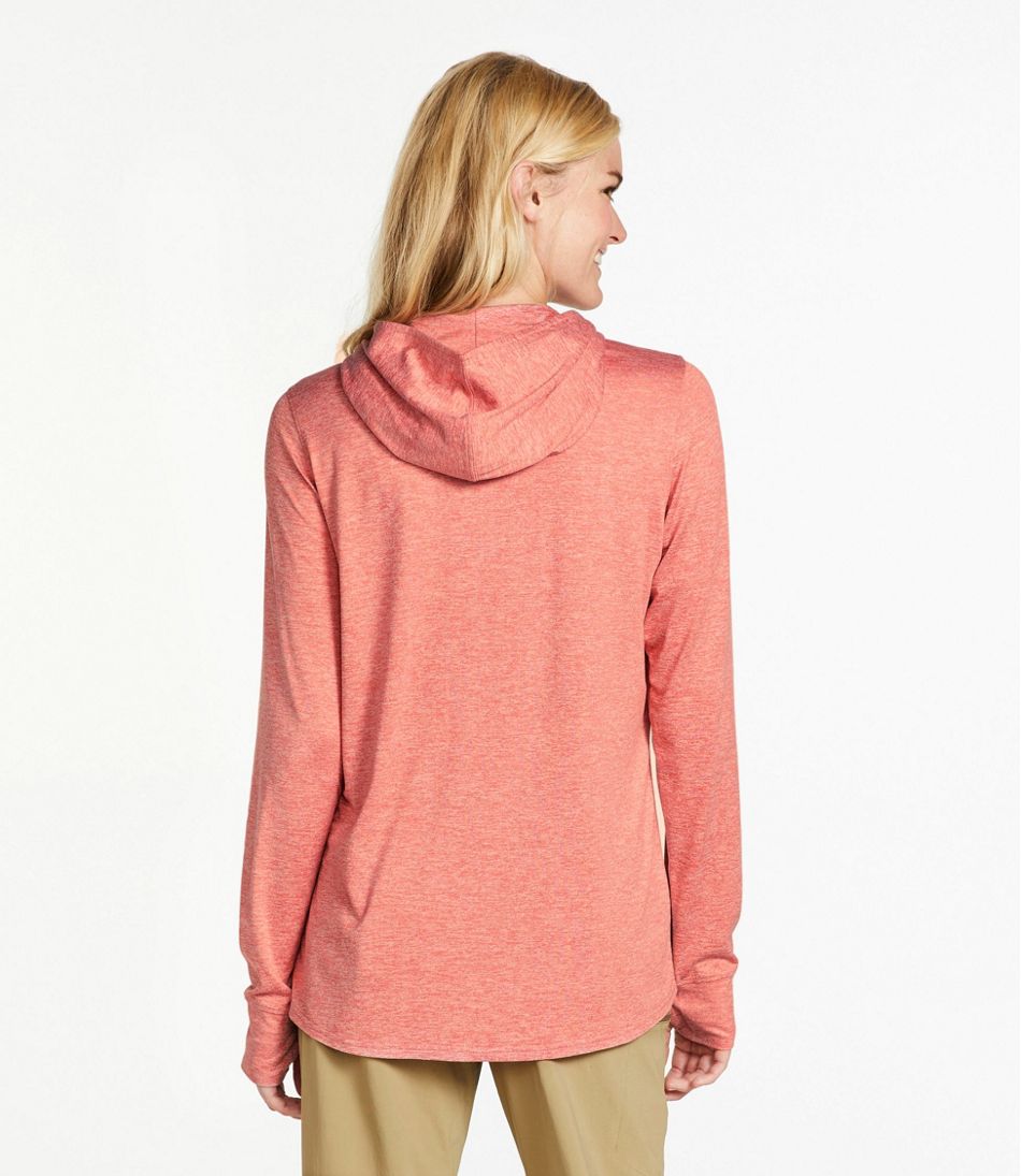 Women's Insect Shield Pro Knit Hoodie