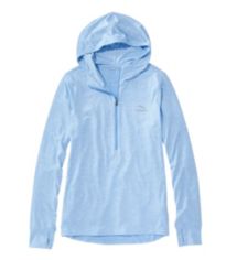 Women s Birchwood Brushed Waffle Full Zip Hoodie Sweatshirts at L.L.Bean