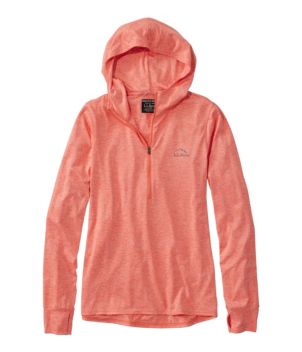 Women's Insect Shield Pro Knit Hoodie