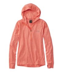 Women's Tropicwear Knit Hoodie