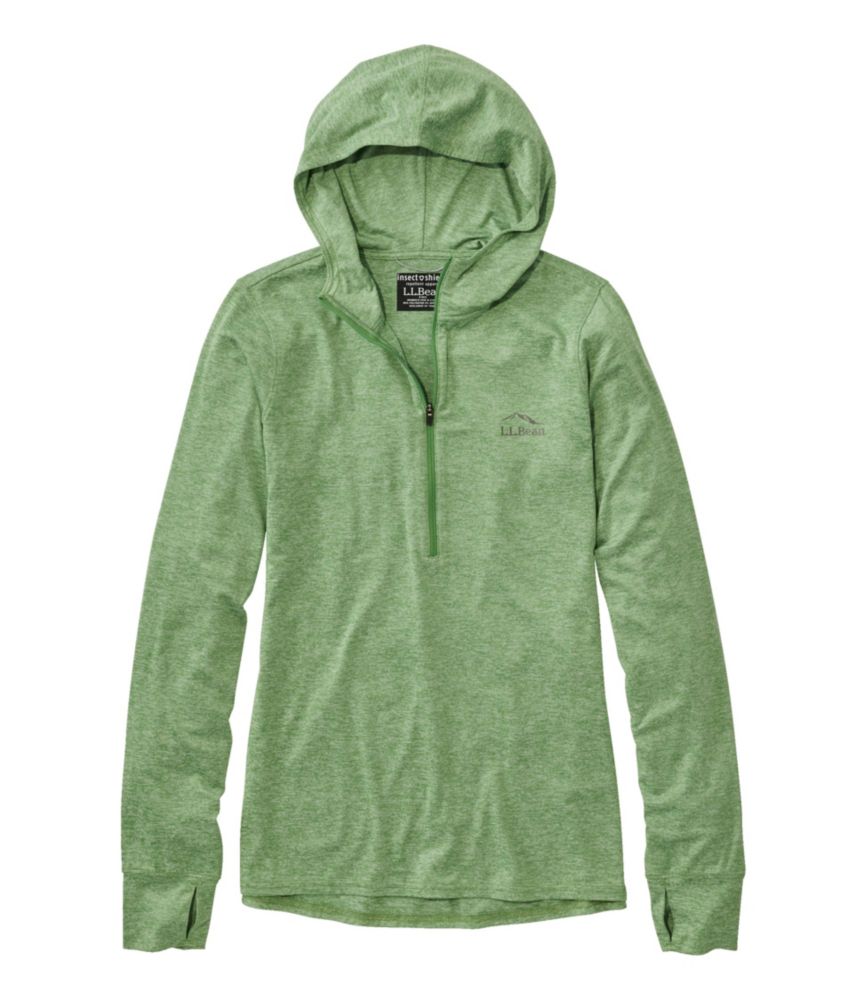 Women's Insect Shield Pro Knit Hoodie We bought this one on our way to hike in the White Mountains and we’re very pleased with the purchase