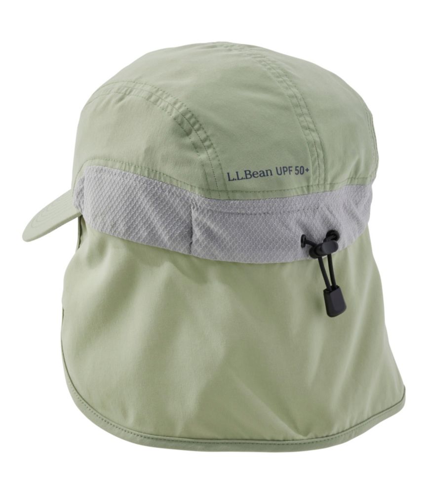 Adults' Tropicwear Fishing Hat, , small image number 2