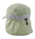 Adults' Tropicwear Fishing Hat