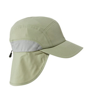 Adults' Tropicwear Fishing Hat