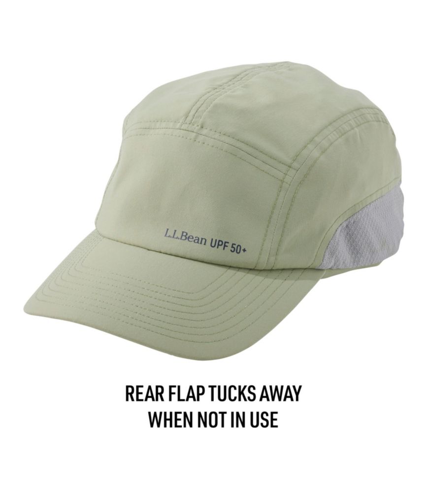 Adults' Tropicwear Fishing Hat