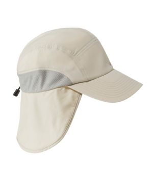 Men's SunSmart® UPF 50+ Hats  SunSmart® UPF 50+ Clothing at L.L.Bean