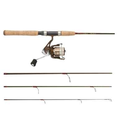Fishing Rods  Spin Rods, Reels and Outfits at L.L.Bean