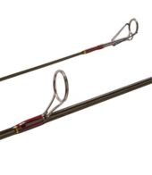 Double L Spin Rod and Reel Outfit Moss, Aluminium | L.L.Bean, 5'6