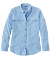 Men's Tropicwear Shirt, Long-Sleeve at L.L. Bean