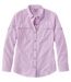  Color Option: Mountain Lilac, $69.95.