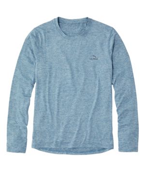 Men's Insect Shield Pro Knit Crew