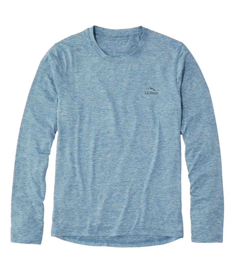Men's Insect Shield Pro Knit Crew
