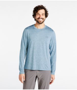Men's Insect Shield Pro Knit Crew