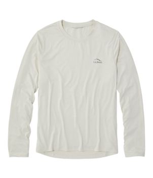 Men's Insect Shield Pro Knit Crew