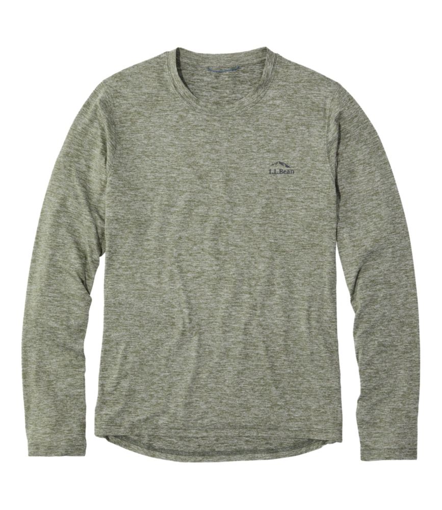 Men's Insect Shield Pro Knit Crew