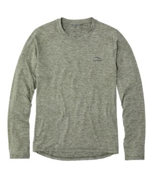 Ultimate Fishing Shirt, Long-Sleeve at L.L. Bean