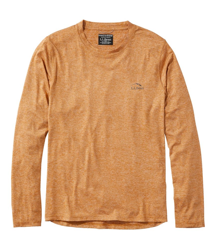 Men's Insect Shield Pro Knit Crew