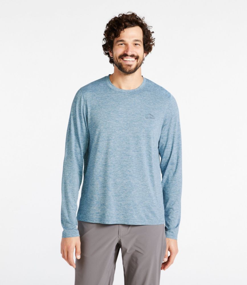 Men's Insect Shield Pro Knit Crew