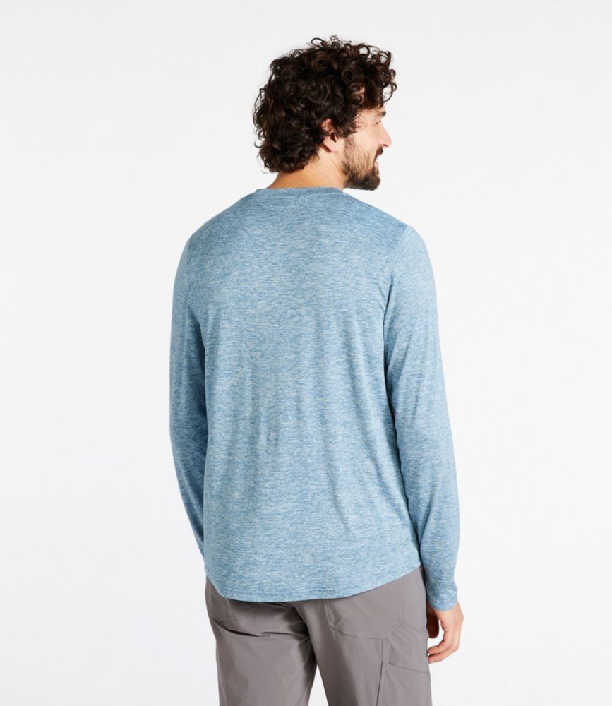 Men's Insect Shield Pro Knit Crew