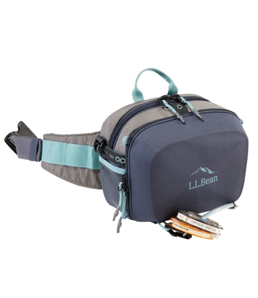 Women's L.L.Bean Fishing Pack, , small image number 4