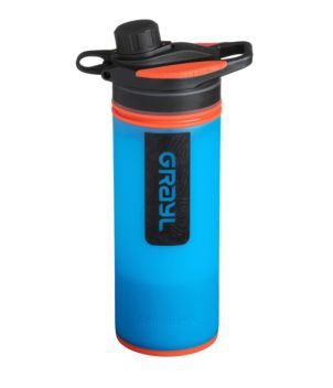 Grayl GEOPRESS Purifier Water Bottle