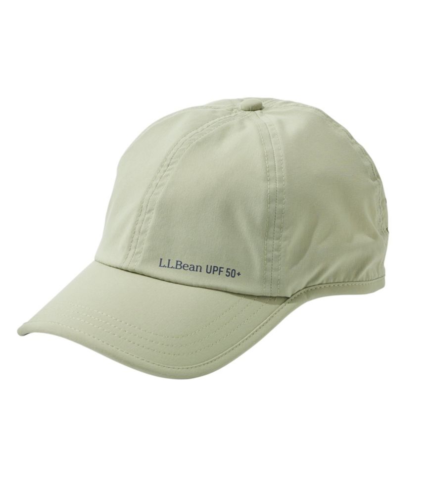 Adults' Tropicwear Baseball Fishing Hat, , small image number 2