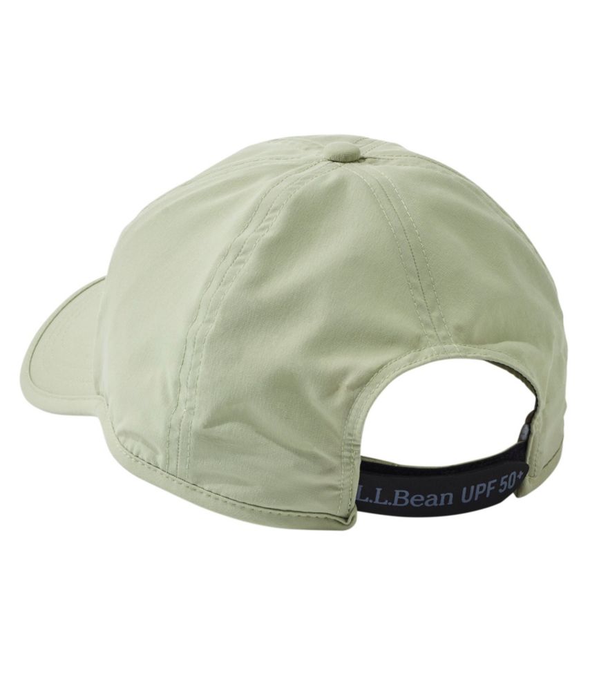 Adults' Tropicwear Baseball Fishing Hat, , small image number 3