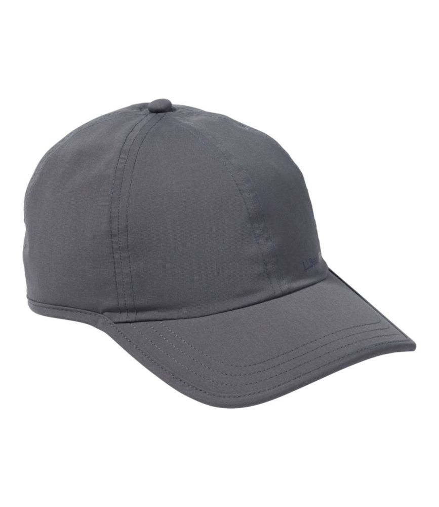 Adults' Tropicwear Baseball Fishing Hat