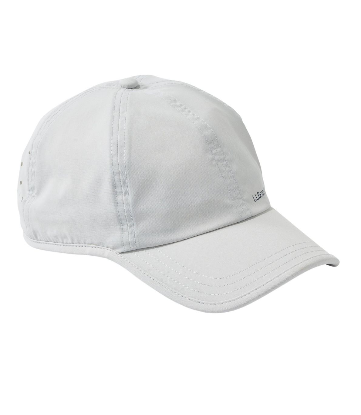 Adults' Tropicwear Baseball Fishing Hat