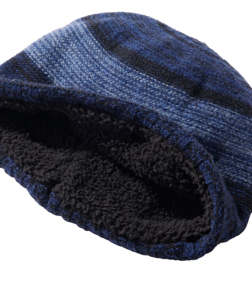 Men's Turtle Fur Rufus Hat