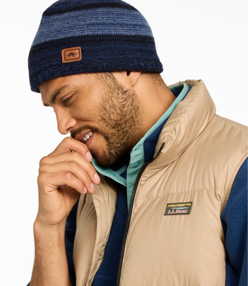 Men's Turtle Fur Rufus Hat