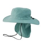 Adults' Tropicwear Outback Fishing Hat