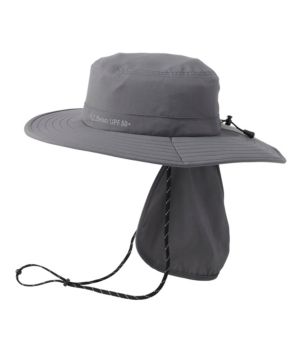 Adults' Tropicwear Outback Fishing Hat