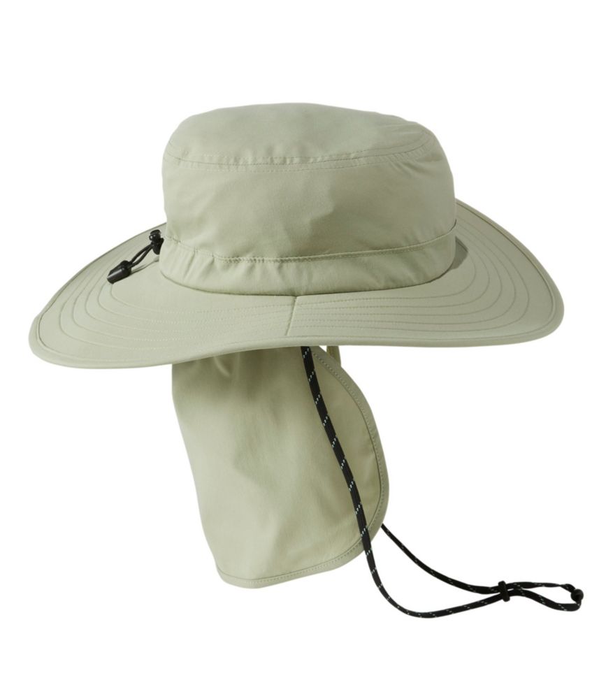 Women's Rain & Sun Hats