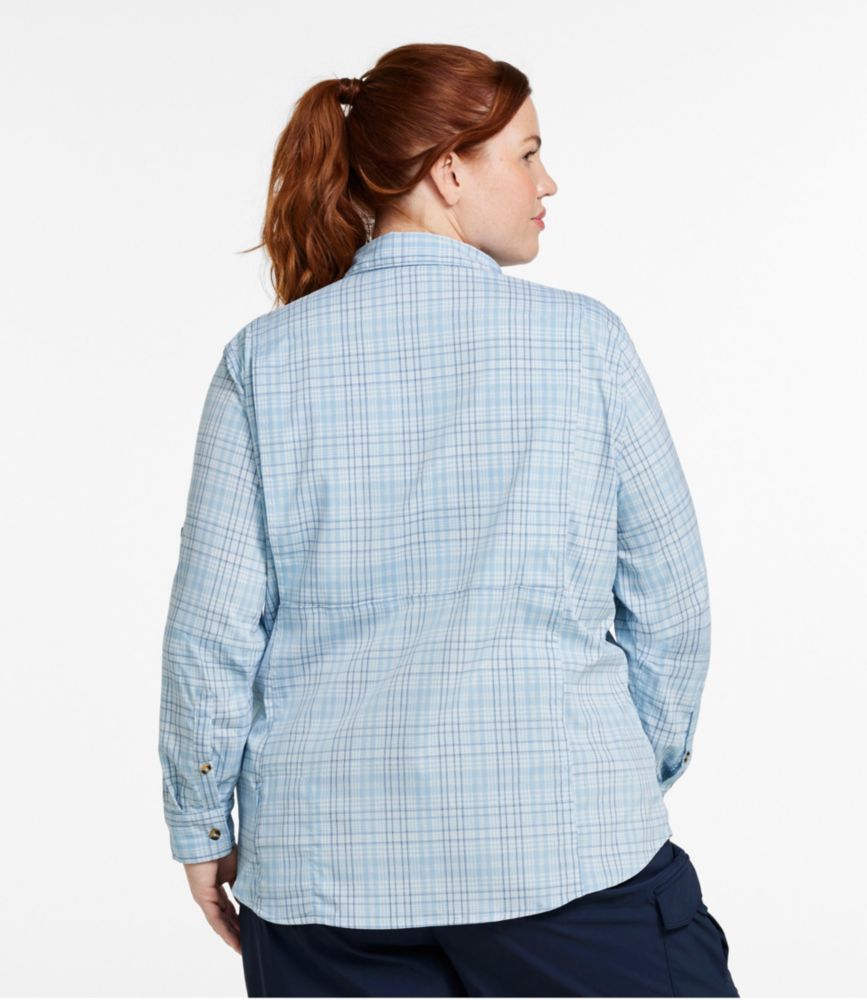 Women's Tropicwear Shirt