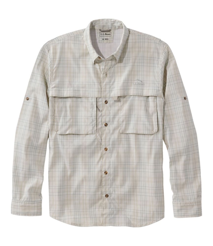 men's flannelette shirt