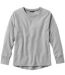  Color Option: Gray Heather, $59.95.