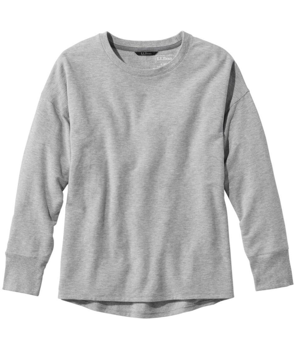 Women's Sweatshirts | Clothing at L.L.Bean