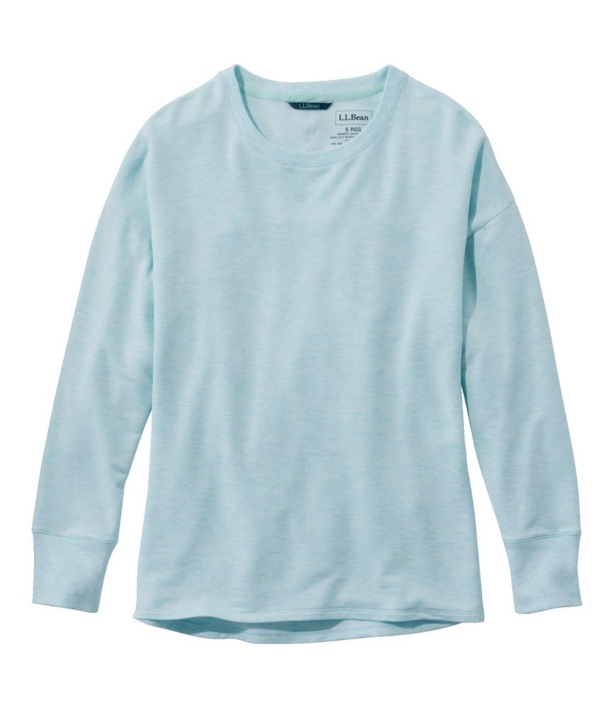 Cool Sea Blue Heather