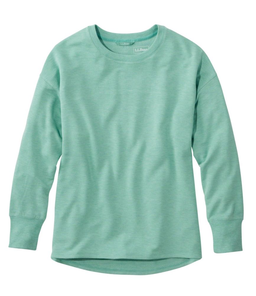 Ocean Teal Heather