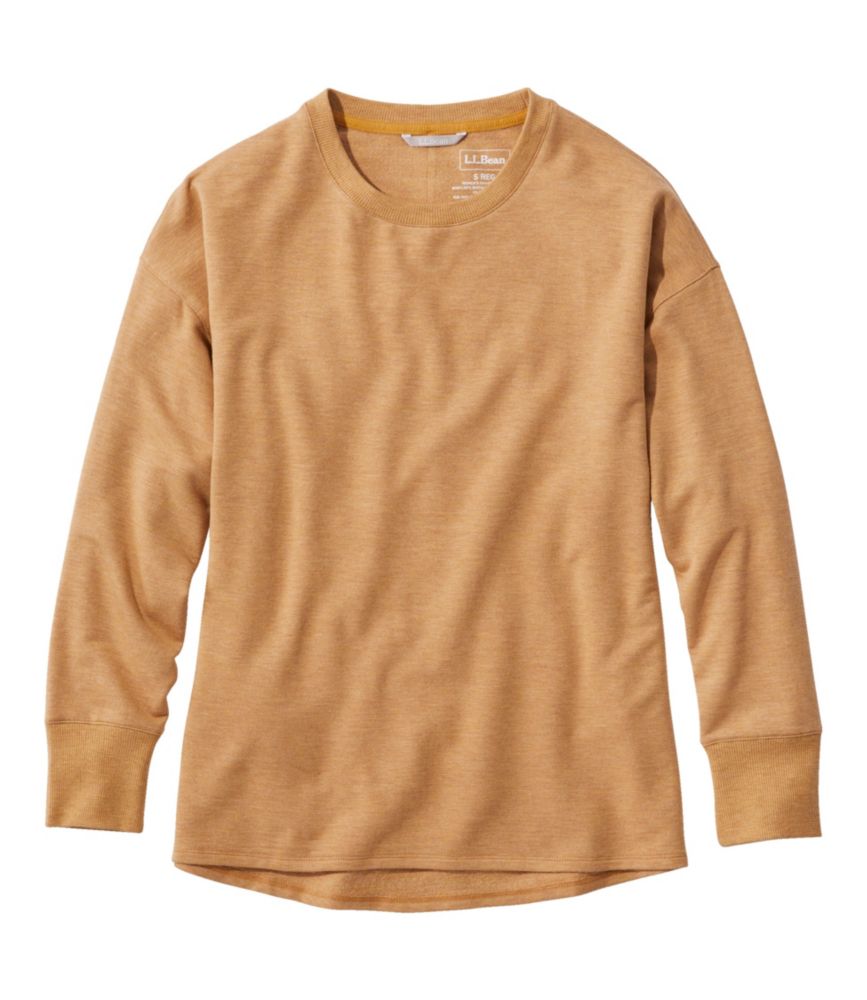 Warm Gold Heather