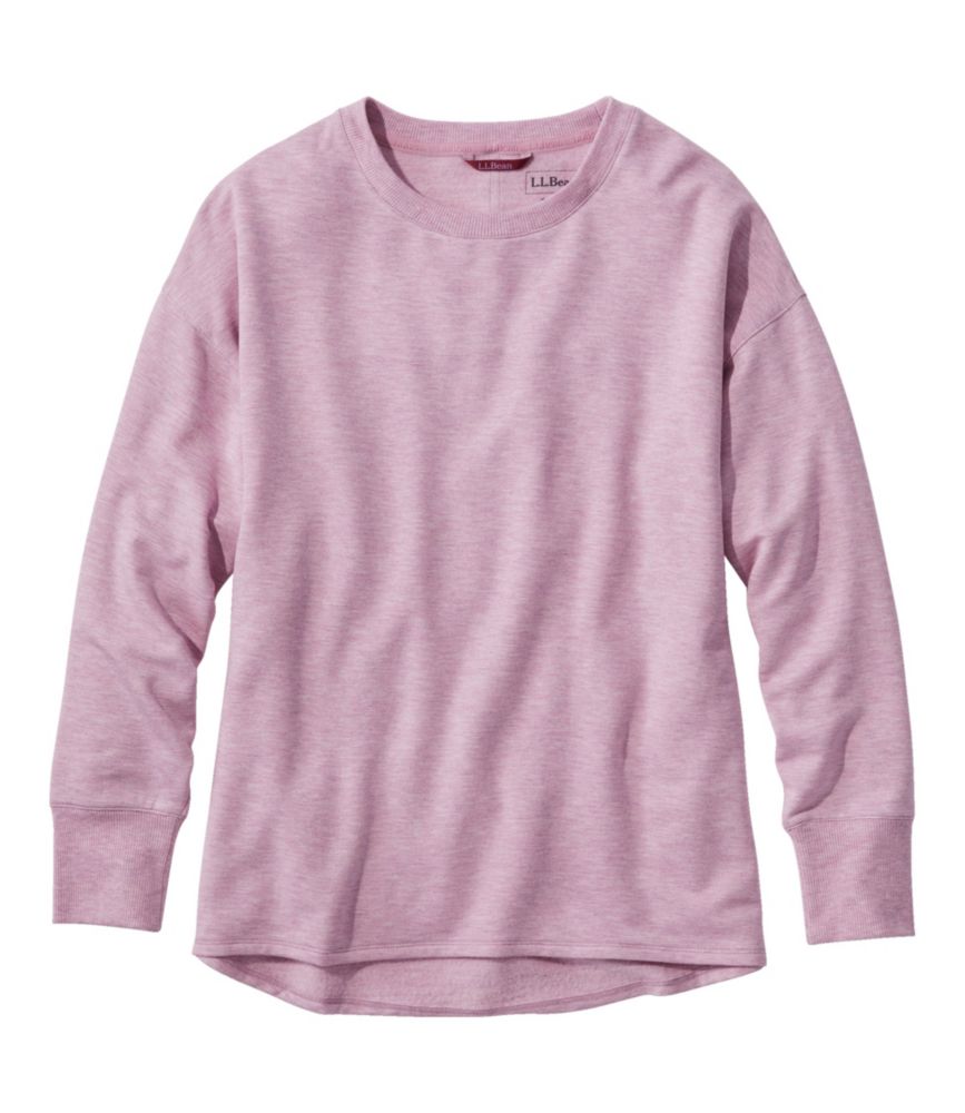 Light Mauve Heather