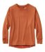  Sale Color Option: Gingerbread Heather, $49.99.