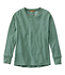  Color Option: Sea Green Heather, $59.95.