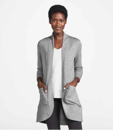 Women's Athleisure Tops  Athleisure Collection at L.L.Bean
