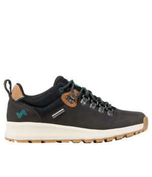 Women's Forsake Thatcher Waterproof Trail Shoes